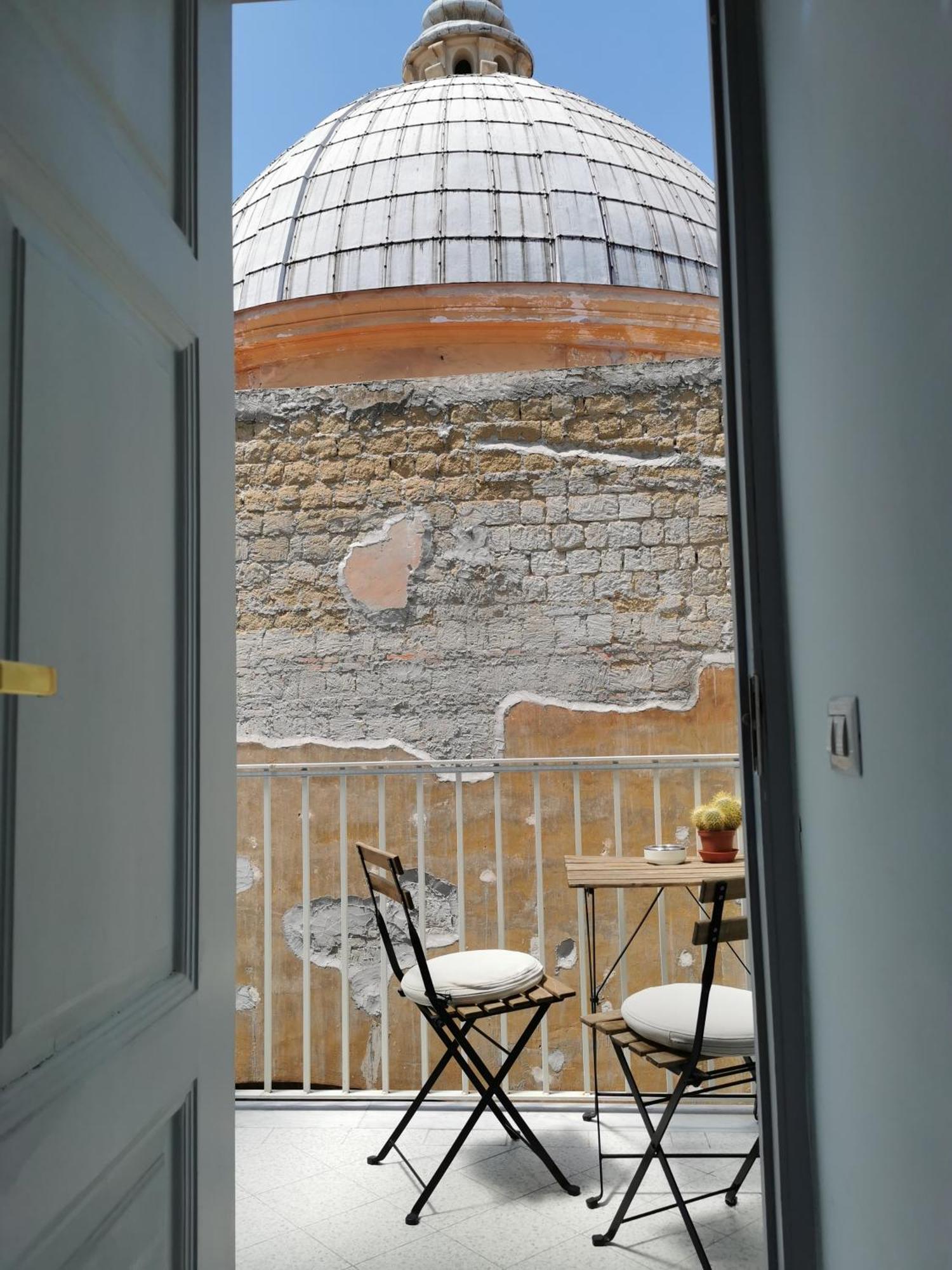 Domus Sibyllina, Galleria Umberto I Nápoles Quarto foto