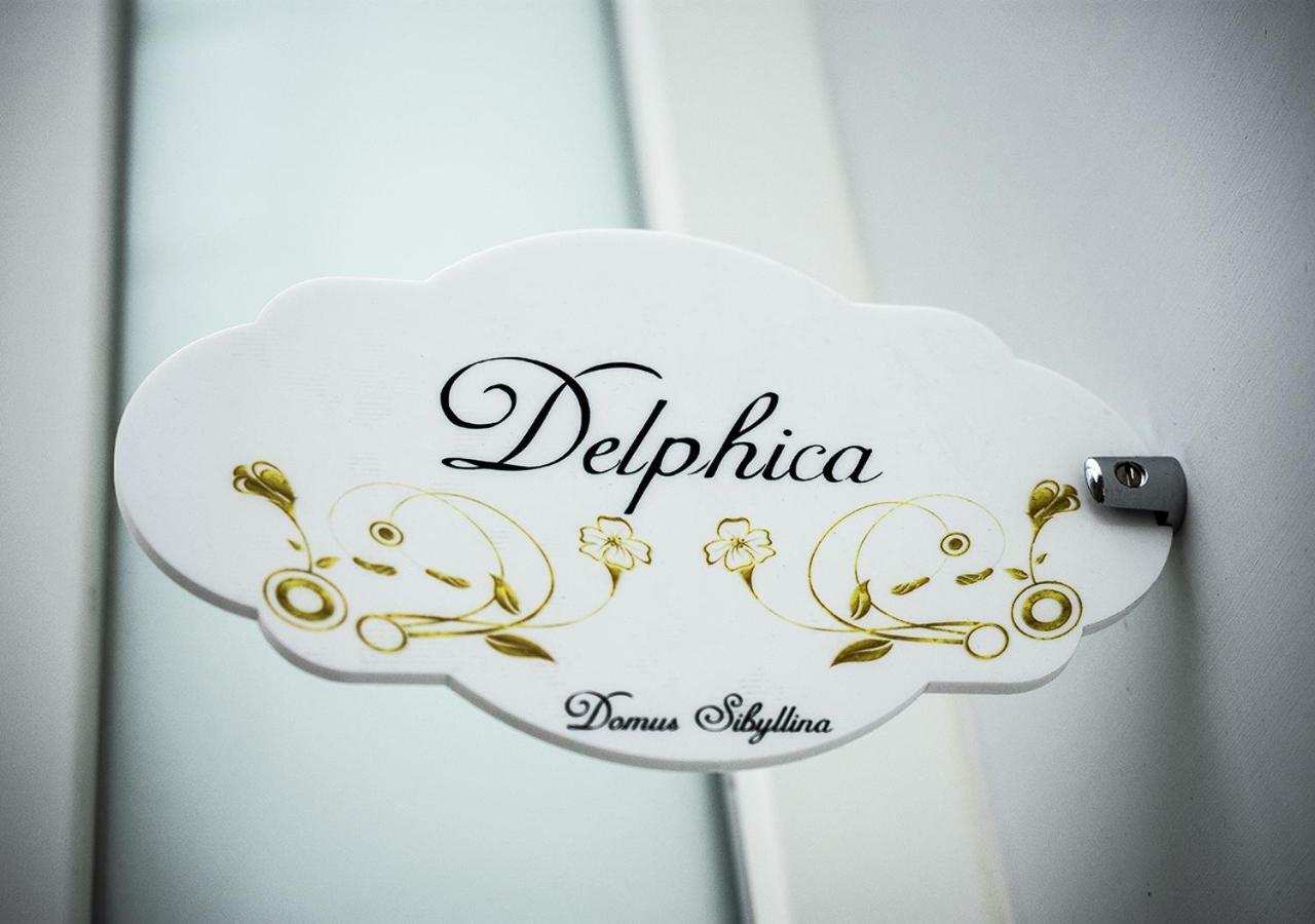 Domus Sibyllina, Galleria Umberto I Nápoles Exterior foto